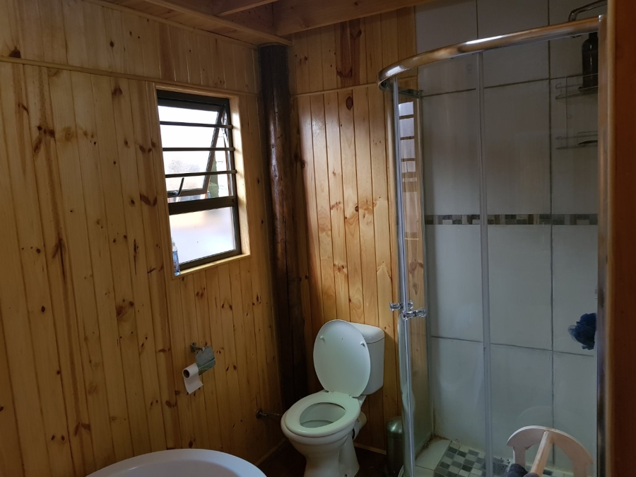 Commercial Property for Sale in Keidebees Northern Cape